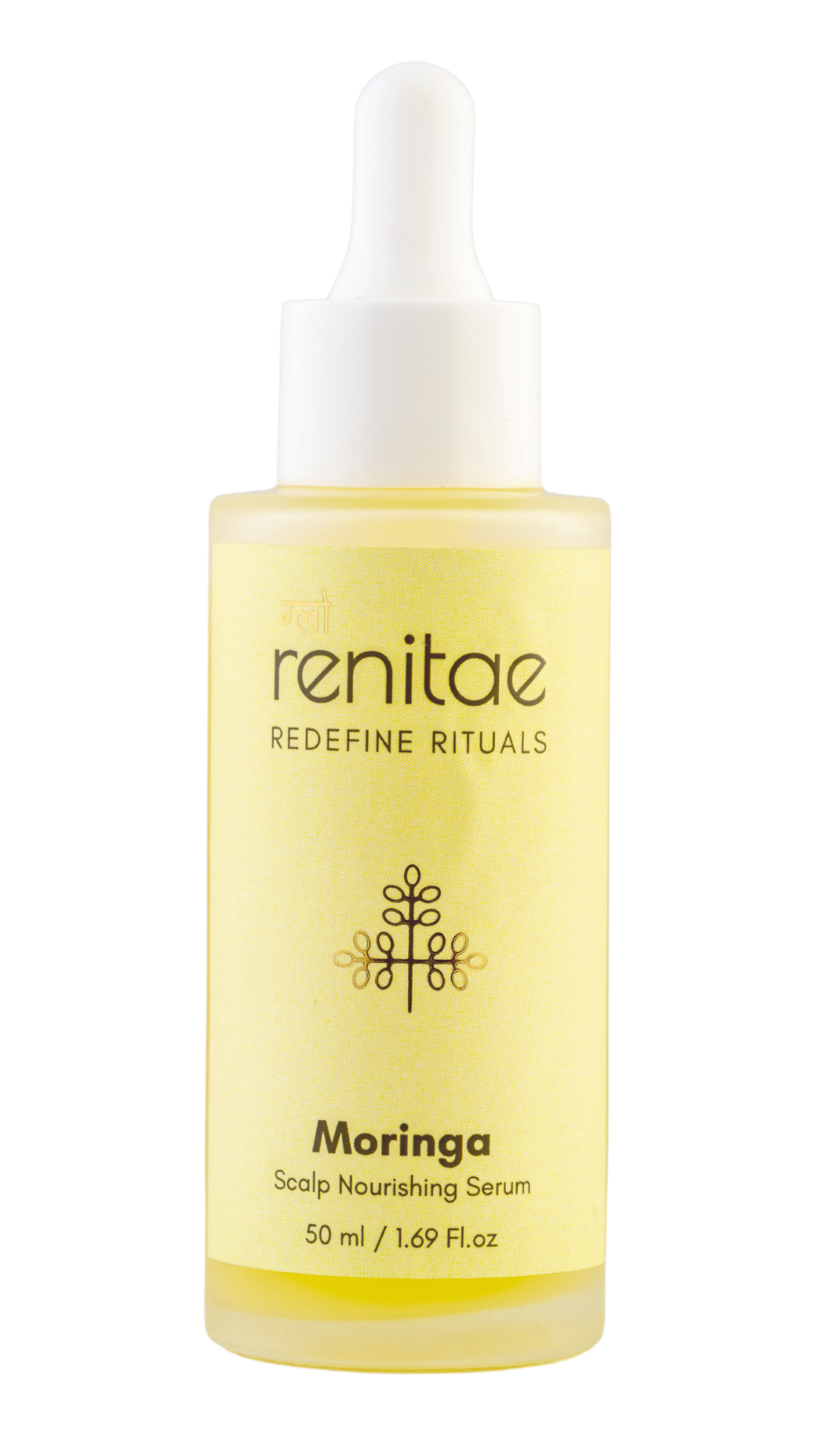 Moringa Scalp Nourishing Serum
