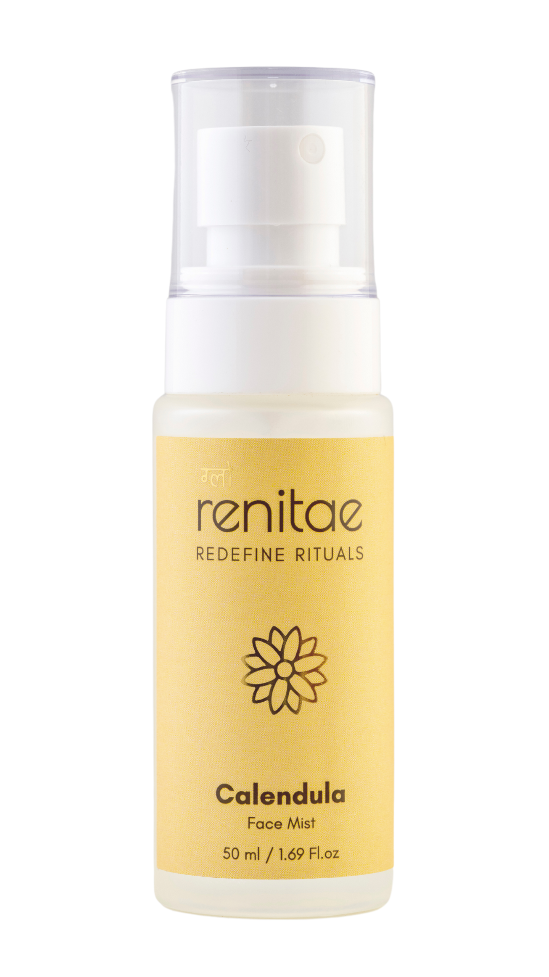 Calendula Face Mist