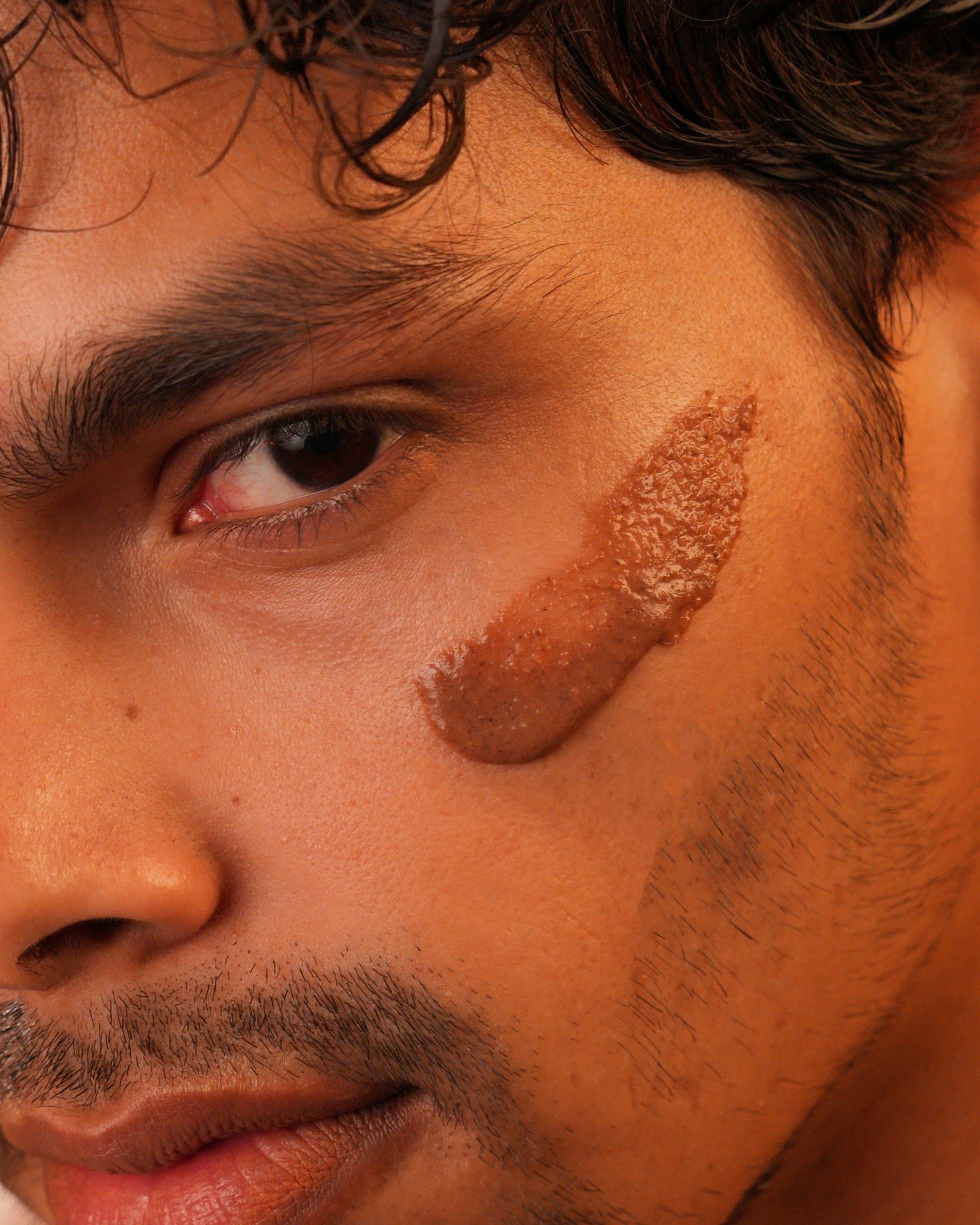 Manjistha Deep Clean Exfoliator