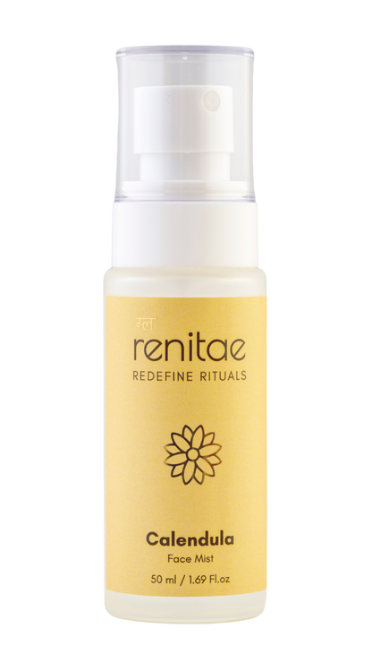 Calendula Face Mist