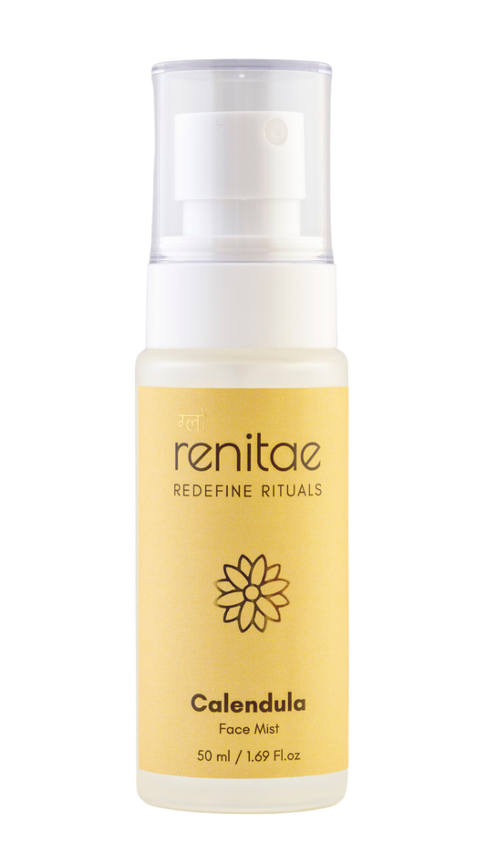 Calendula Face Mist