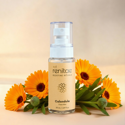 Calendula Face Mist