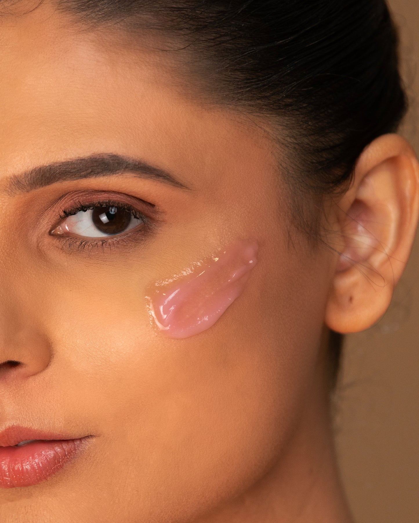 Raspberry Ageless Beauty Creme
