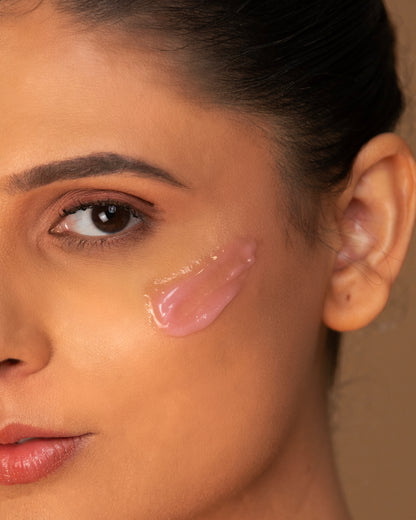 Raspberry Ageless Beauty Creme